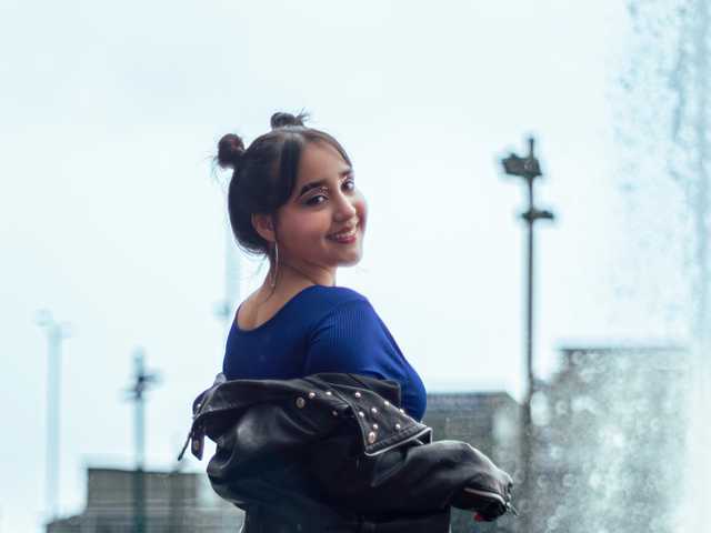 Foto del perfil Dafnebloshhh