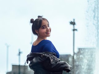 Chat de video erótico Dafnebloshhh
