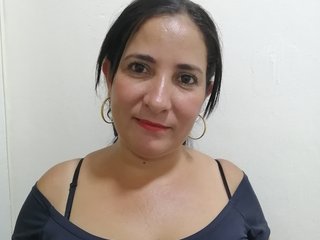 Videochat erótico Dahiana-05