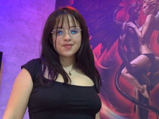 Chat de video erótico dahiana