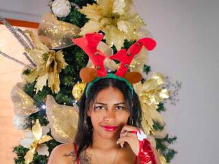 Chat de video erótico DahianaaRouse