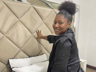 Chat de video erótico dahianabrow