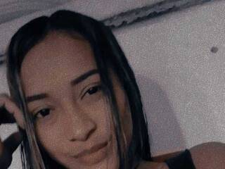 Chat de video erótico DahianaSmith1