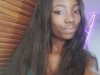 Chat de video erótico DahiaraLee