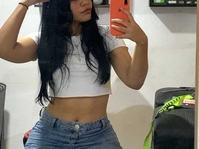 Foto del perfil Dahlia-Nyx