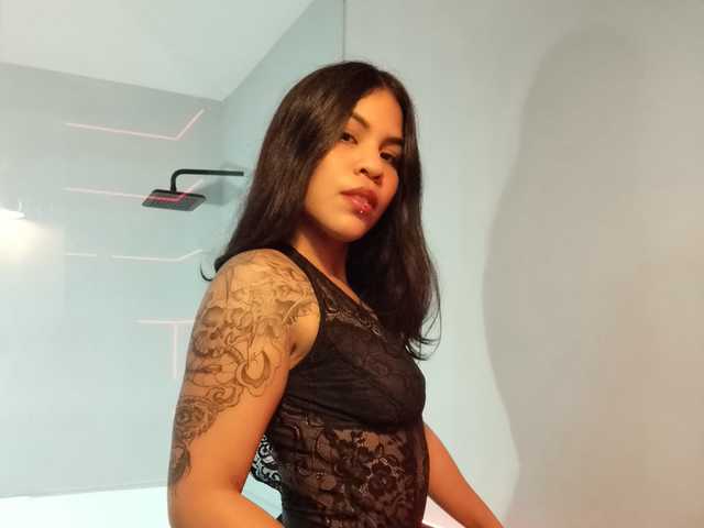 Foto del perfil Dahlia-Nyx