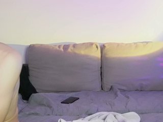 Chat de video erótico dahliacruzzz21