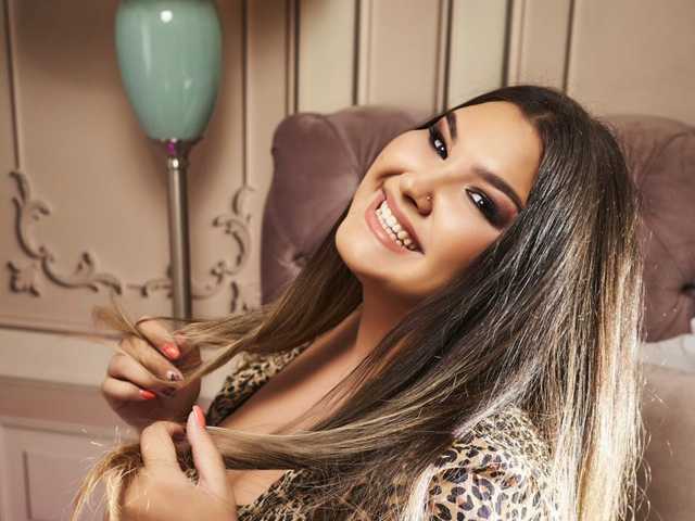 Foto del perfil Daianacherry