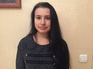 Chat de video erótico dainiela