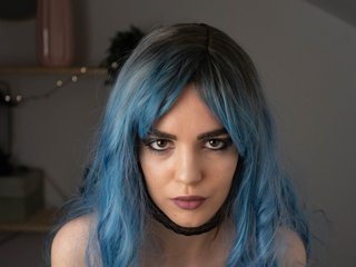 Chat de video erótico Daisy-stone