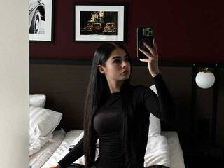 Chat de video erótico DaisyFantasy