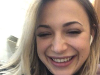 Capturas de pantalla de transmisión DaisyCrazyyy