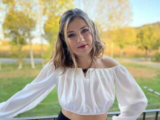 Chat de video erótico DaisyVibes