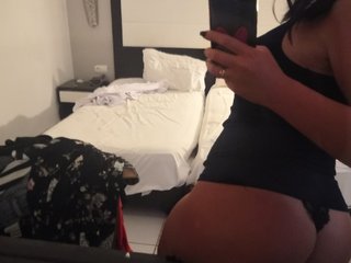 Chat de video erótico Daizy