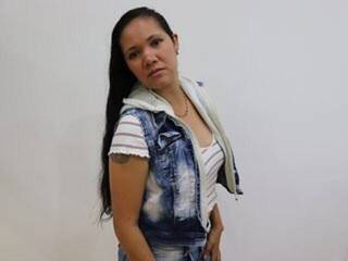 Chat de video erótico DaizyLee