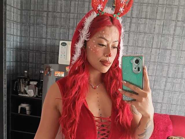Foto del perfil Dakota-Crab