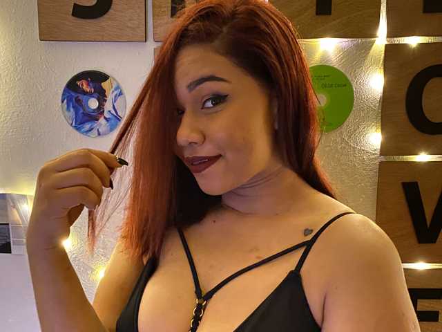 Foto del perfil Dakota-lover