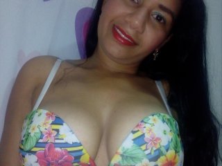 Videochat erótico DakotaAzul