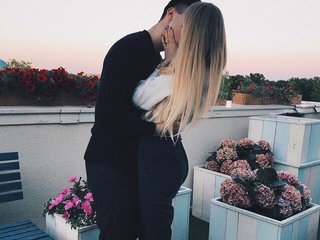 Chat de video erótico DakotaBrown1