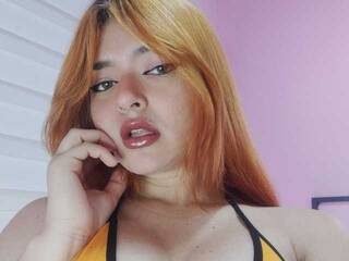 Chat de video erótico DakotaGV