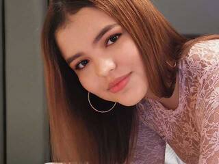 Chat de video erótico DakotaJade