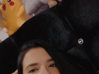 Chat de video erótico DakotaJones20