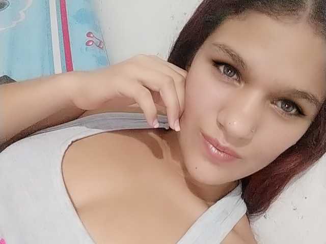 Foto de perfil dakotamat96