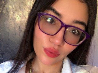 Chat de video erótico DakotaMoretti