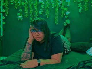 Chat de video erótico DakotaMyerss