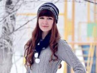 Chat de video erótico daleah