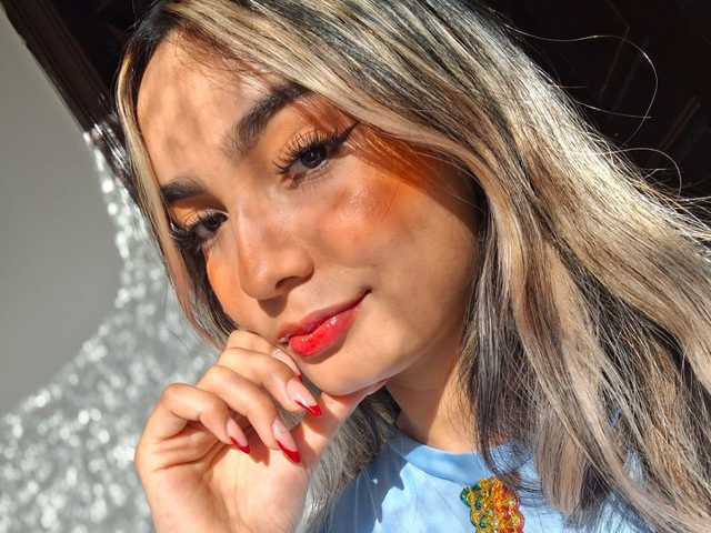 Foto del perfil Dalia-Salem