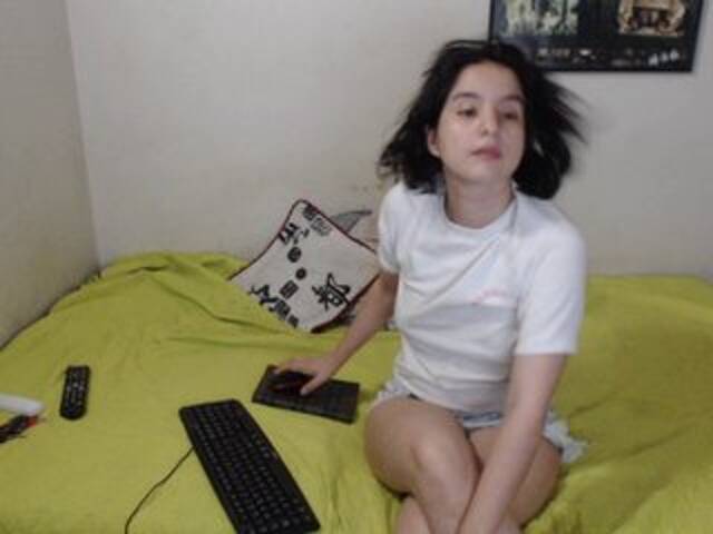 Capturas de pantalla de transmisión Danita666