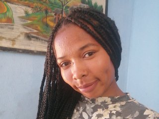 Chat de video erótico Daliah1