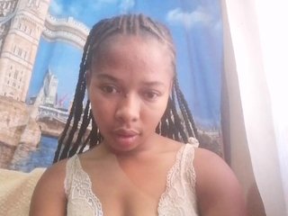 Chat de video erótico Daliah1