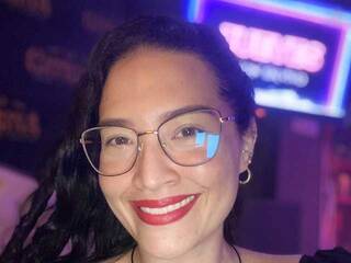 Chat de video erótico DaliaJolie