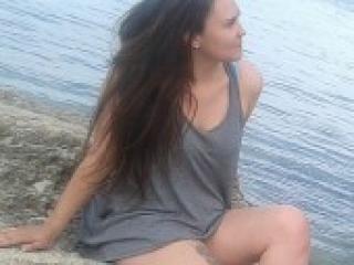Chat de video erótico dalianna