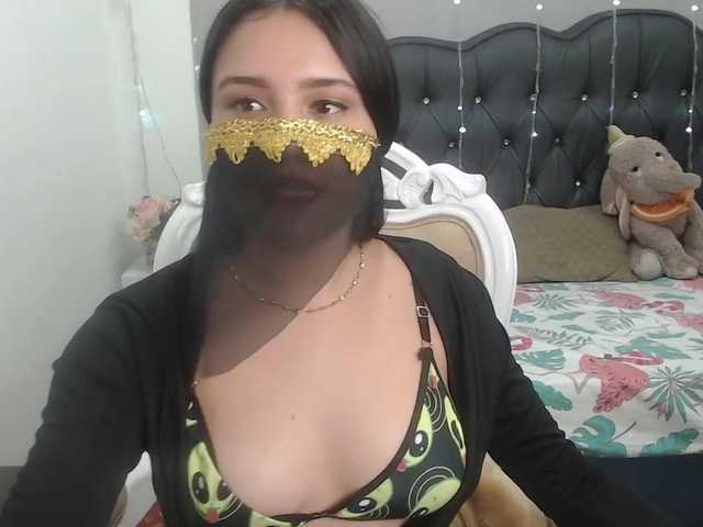 Capturas de pantalla de transmisión dalil-habib