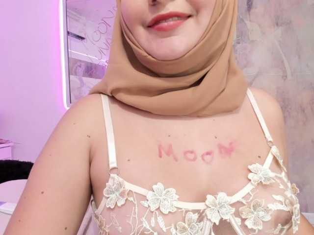 Capturas de pantalla de transmisión dalilasaadi