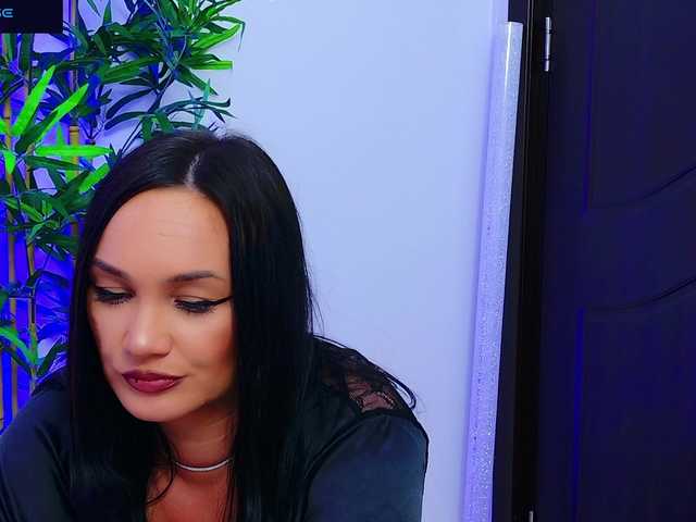Capturas de pantalla de transmisión DaliyaArabian