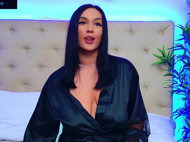Capturas de pantalla de transmisión DaliyaArabian