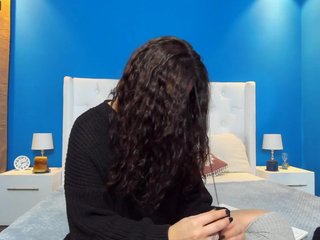 Capturas de pantalla de transmisión DaliyaArabian