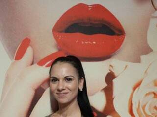 Chat de video erótico DalyaDylan