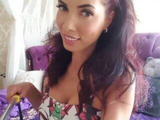 Chat de video erótico dalynnda25