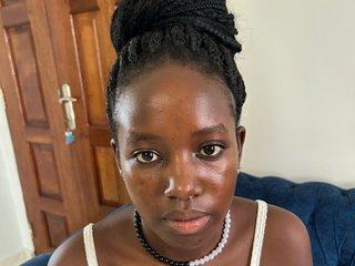 Chat de video erótico damaebonygirl