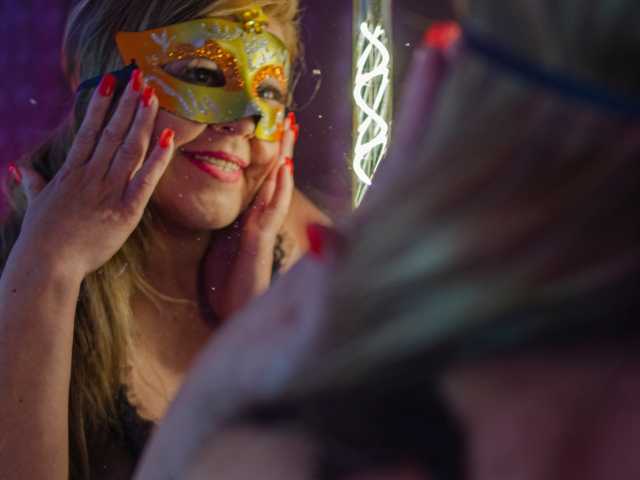 Foto del perfil damidoll