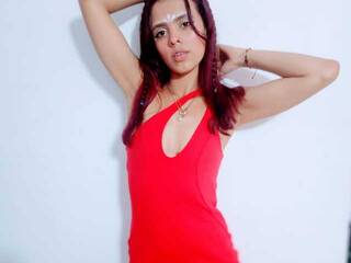 Chat de video erótico Dana-miller