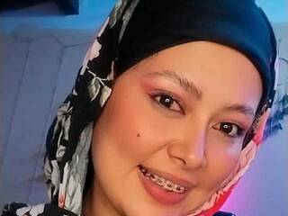 Chat de video erótico DanaAlabi