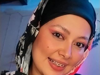 Chat de video erótico DanaAlabi