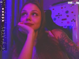 Chat de video erótico DanaCuteee