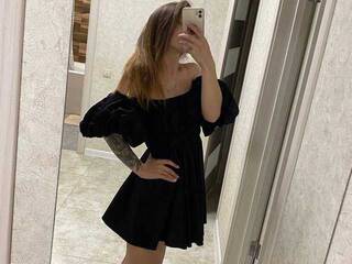 Chat de video erótico DanaDeiss7